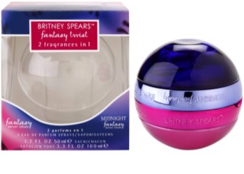 Britney Spears Fantasy Twist Eau De Parfum Pour Femme | Notino.fr