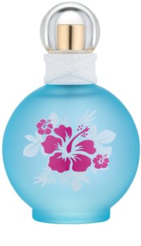 Britney Spears Fantasy Maui Eau de Toilette für Damen
