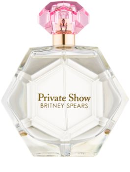 Britney Spears Private Show Eau de Parfum para mujer