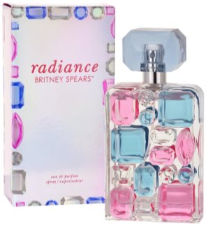 Britney Spears Radiance parfumska voda za ženske 100 ml
