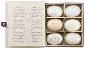 Bronnley Herbarium coffret I.