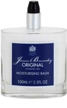 Bronnley James Bronnley Original hydratační balzám pro muže
