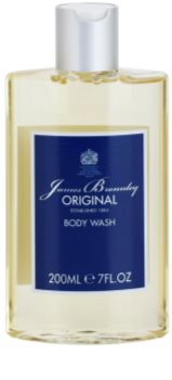 Bronnley James Bronnley Original gel de ducha para hombre