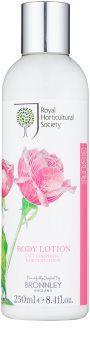 Bronnley Rose leite corporal
