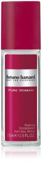 Bruno Banani Pure Woman дезодорант с пулверизатор за жени