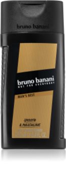 Bruno Banani Man's Best parfémovaný sprchový gel pro muže