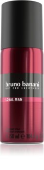 Bruno Banani Loyal Man dezodorans u spreju za muškarce