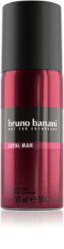 Bruno Banani Loyal Man spray dezodor uraknak
