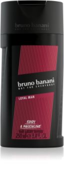 Bruno Banani Loyal Man gel de duche perfumado