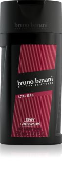 Bruno Banani Loyal Man парфумований гель для душу
