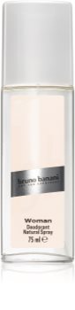 Bruno Banani Woman kvapusis dezodorantas