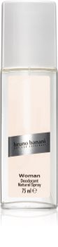 Bruno Banani Woman parfume deodorant