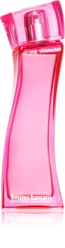 Bruno Banani Pure Woman Eau de Toilette pentru femei