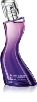 Bruno Banani Magic Woman toaletna voda za žene