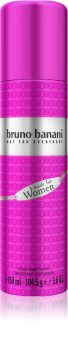 Bruno Banani Made for Women deodorant spray pentru femei