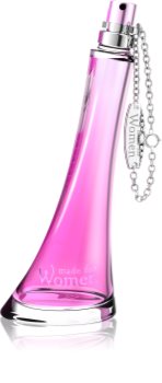 Bruno Banani Made for Women Eau de Toilette Naisille