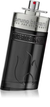 Bruno Banani Dangerous Man Eau de Toilette για άντρες