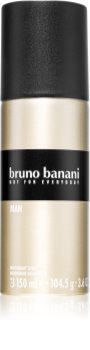 Bruno Banani Bruno Banani Man Spray deodorant til mænd