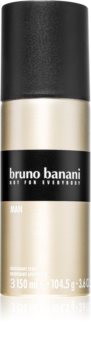 Bruno Banani Man déodorant en spray pour homme