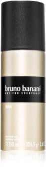 Bruno Banani Man desodorizante em spray para homens