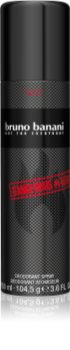 Bruno Banani Dangerous Man spray dezodor uraknak