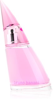 parfum bruno banani femme