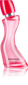 Bruno Banani Woman’s Best Eau de Parfum for Women