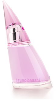Bruno Banani Woman Eau de Parfum voor Vrouwen