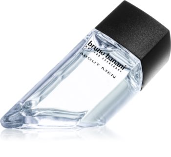 Bruno Banani About Men Eau de Toilette pour homme