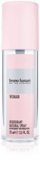 Bruno Banani Bruno Banani Woman дезодорант з пульверизатором для жінок