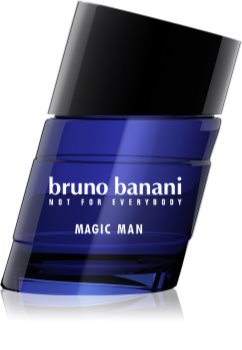Bruno Banani Magic Man toaletna voda za moške