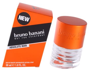 Bruno Banani Absolute Man eau de toilette uraknak