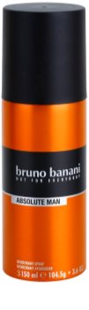 Bruno Banani Absolute Man dezodor uraknak
