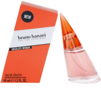 Bruno Banani Absolute Woman toaletná voda pre ženy