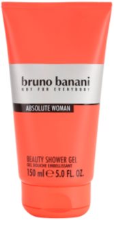 Bruno Banani Absolute Woman gel de duche para mulheres 150 ml