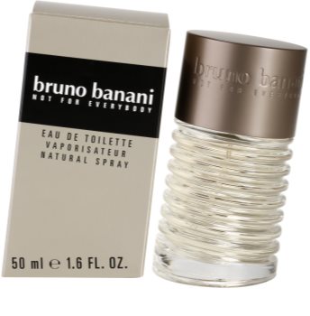 Bruno Banani Bruno Banani Man eau de toillete για άντρες