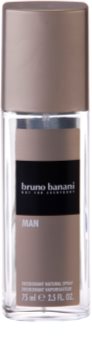 Bruno Banani Bruno Banani Man perfume deodorant for Men