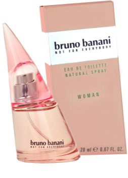 Bruno Banani Bruno Banani Woman eau de toilette hölgyeknek