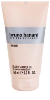 Bruno Banani Bruno Banani Woman gel de duche para mulheres 150 ml