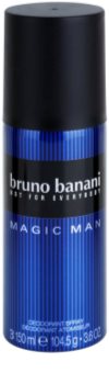 Bruno Banani Magic Man deodorant spray pentru bărbați
