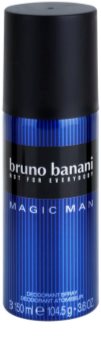 Bruno Banani Magic Man dezodorans u spreju za muškarce