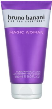 Bruno Banani Magic Woman leche corporal para mujer 150 ml