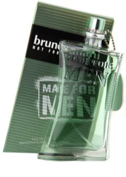 Bruno Banani Made for Men туалетна вода для чоловіків