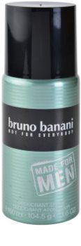 Bruno Banani Made for Men Deospray for Men