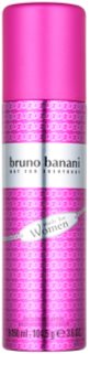 Bruno Banani Made for Women desodorante en spray para mujer