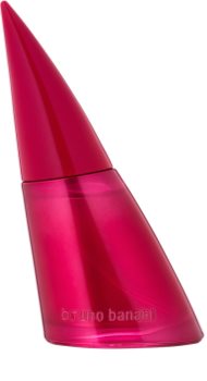Bruno Banani No Limits Woman Eau de Toilette Naisille