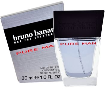 pure man bruno banani