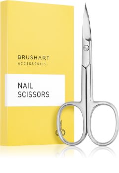 BrushArt Accessories Nail egyenes körömvágó olló