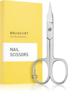 BrushArt Accessories Nail ψαλίδι νυχιών