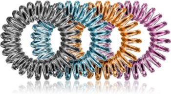 BrushArt Hair Hair Rings гумки для волосся